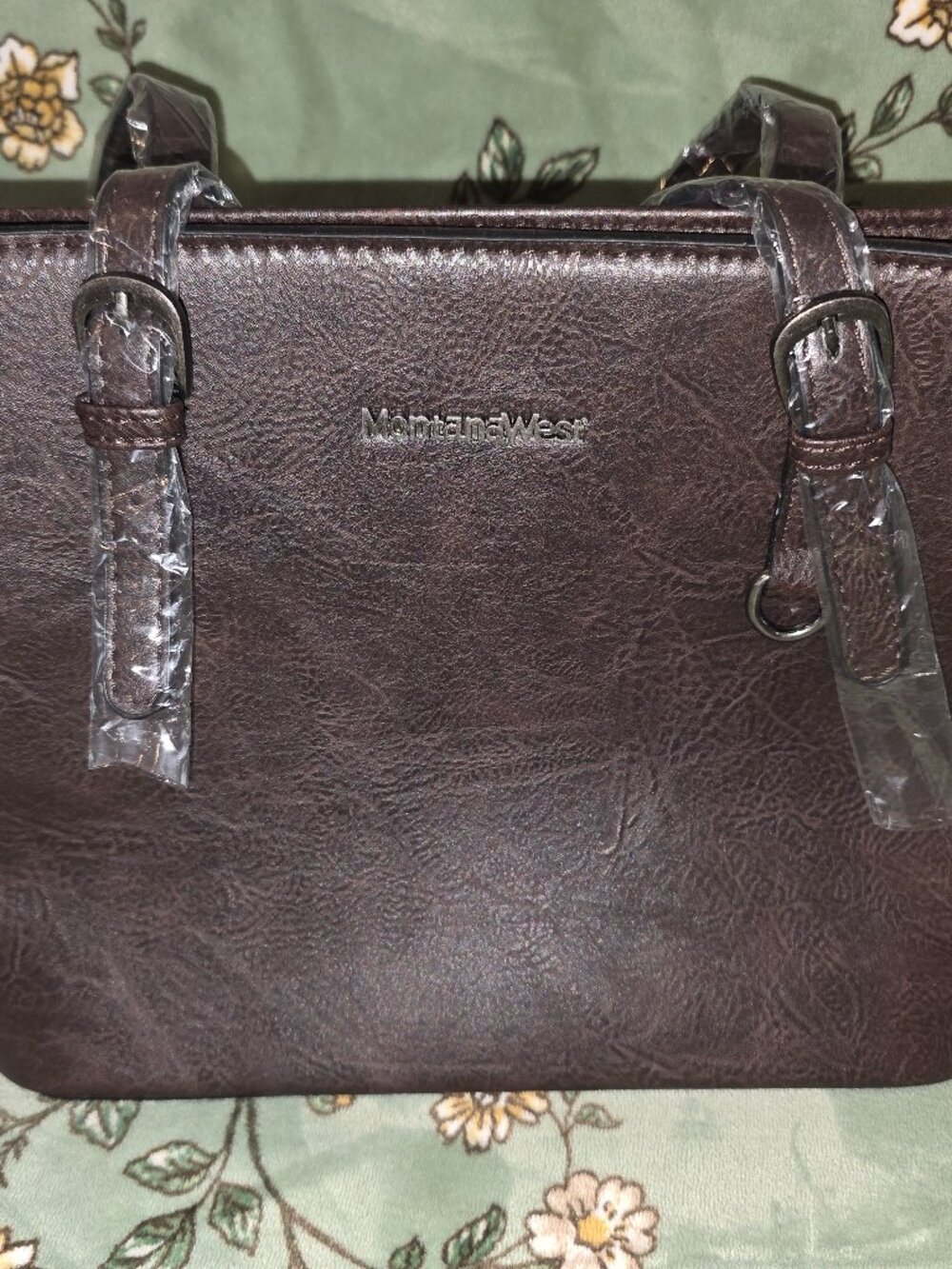 Montana West Purse